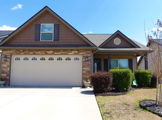 343 Aniken Cir, Boiling Springs, SC 29316
