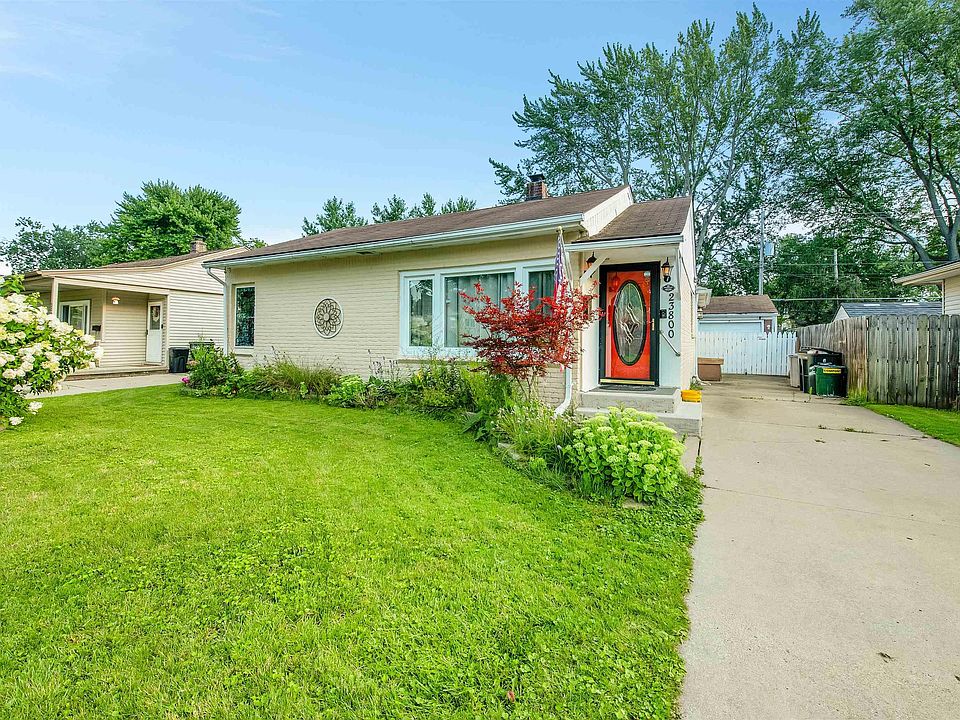 1st image of 23800 Deziel St