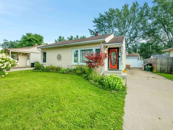 23800 Deziel St, Saint Clair Shores, MI 48082