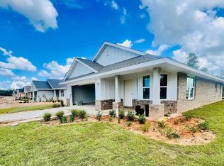 5321 Hidden Pines Cir, Milton, FL 32583