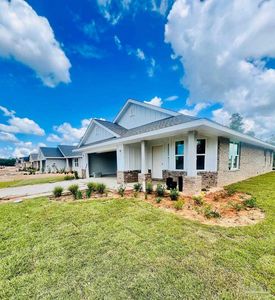 5321 Hidden Pines Cir, Milton, FL, 32583