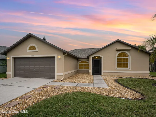 1853 Crane Creek Blvd, Melbourne, FL 32940