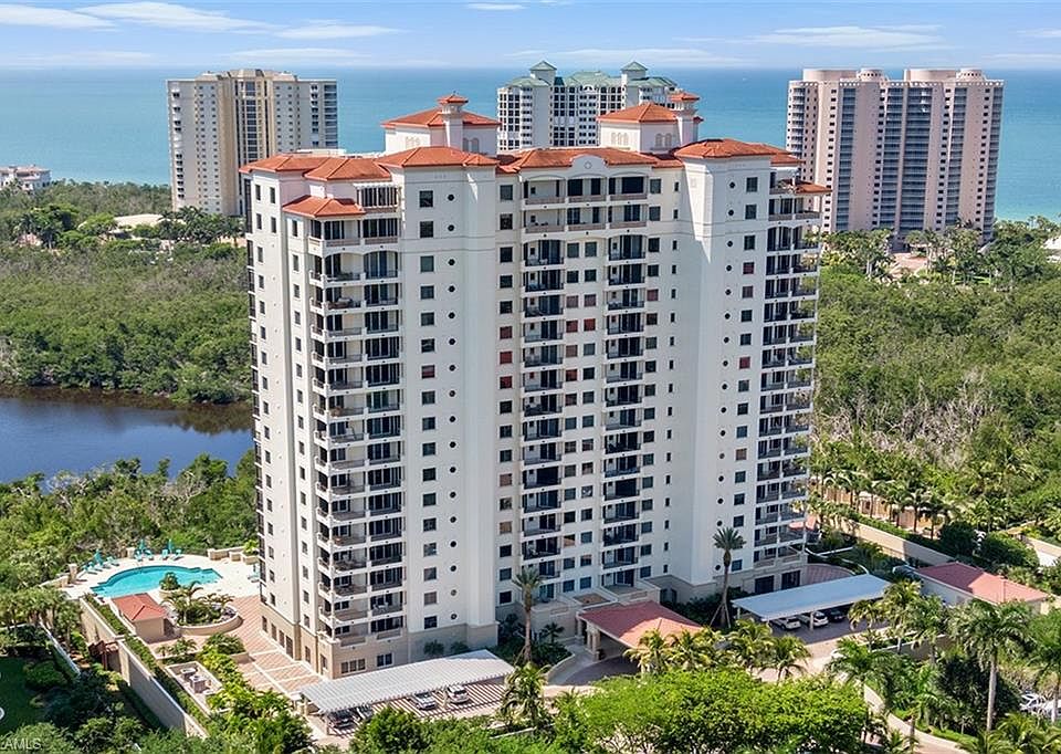 1st image of 8960 Bay Colony Dr APT 1402