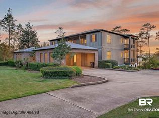 32461 Water View Dr E #7D, Loxley, AL 36551