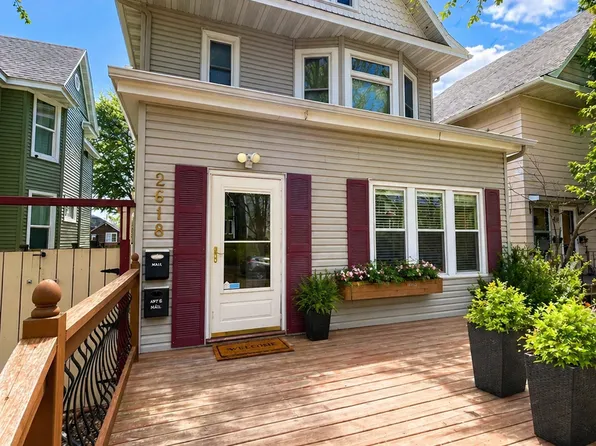 2618 W 5th St, 2618 W 5th St #2, Duluth, MN 55806