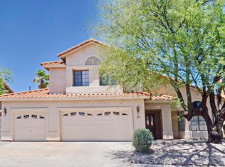 1040 W Antelope Creek Way, Oro Valley, AZ 85737