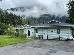 4111 Aspen Ave, Juneau, AK 99801