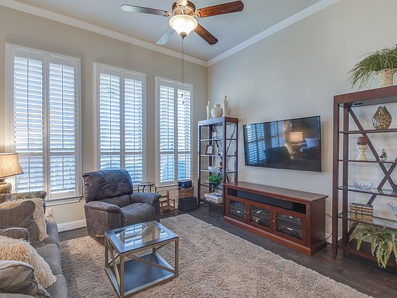 Family Room/Shutters