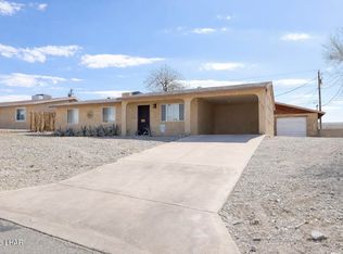 2168 Barranca Dr, Lake Havasu City, AZ 86403