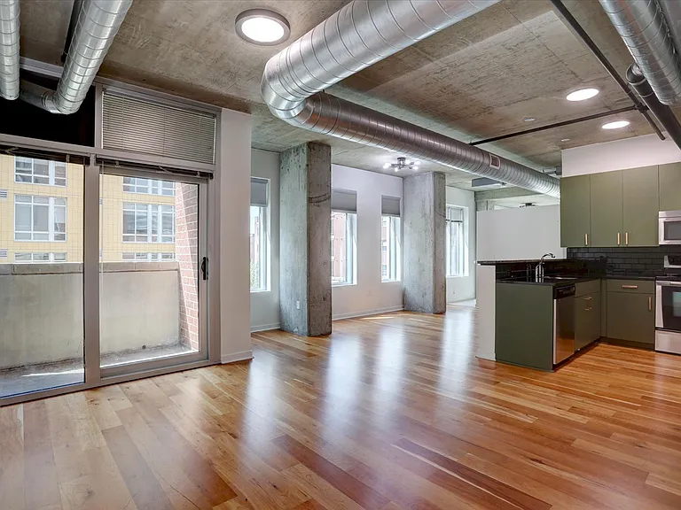 1700 Bassett St #302 — Photo 5