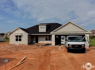 6 Snowshoe Ct, Fort Mitchell, AL
