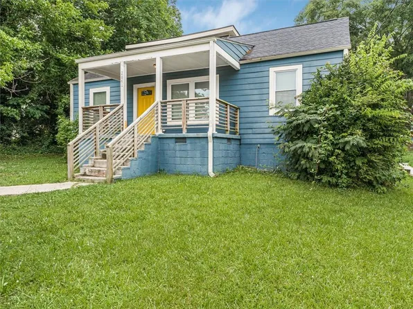 2861 Forrest Hills Dr SW, Atlanta, GA 30315