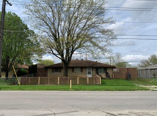 4608 E Minnesota St, Indianapolis, IN 46203