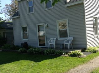 19472 Inkster Rd, Redford, MI 48240