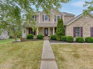 1012 Fruitwood Ct, La Grange, KY 40031