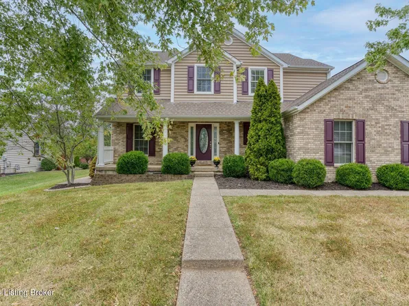 1012 Fruitwood Ct, La Grange, KY 40031