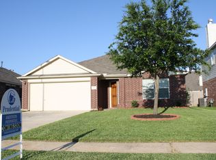 24922 Sandusky Dr, Tomball, TX 77375
