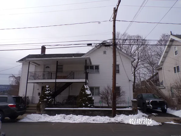 50 Coen Street, Naugatuck, CT 06770