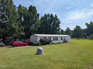 1506 Pocomoke 2 Dr #6, Franklinton, NC 27525