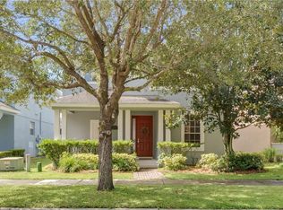 6478 Old Carriage Rd, Winter Garden, FL 34787
