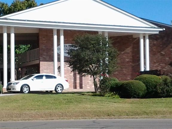 2nd image of 8511 Westover Ct APT 140