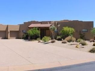 15220 E Westridge Dr, Fountain Hills, AZ 85268