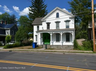 51 Henry St, Kingston, NY 12401