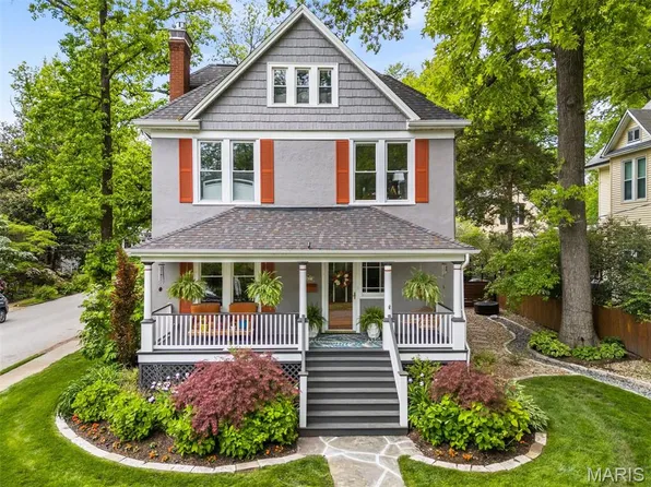 41 S Elm Ave, Saint Louis, MO 63119