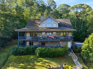 4968 Hickory Nut Gap Rd, Banner Elk, NC 28604
