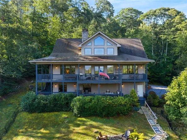 4968 Hickory Nut Gap Road, Banner Elk, NC 28604