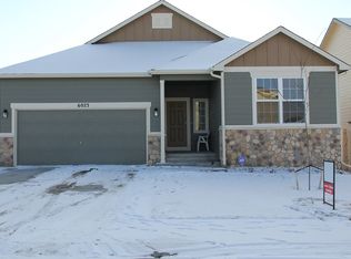 6023 San Mateo Dr, Colorado Springs, CO 80911