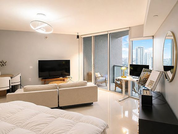 3rd image of 475 Brickell Ave APT 3308
