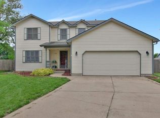 1940 S Cooper Ct, Wichita, KS 67207