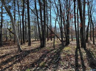 LOT 126 Hidden Cove Rd, Cedar Bluff, AL 35959