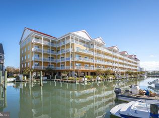 301 14th St UNIT 403, Ocean City, MD 21842