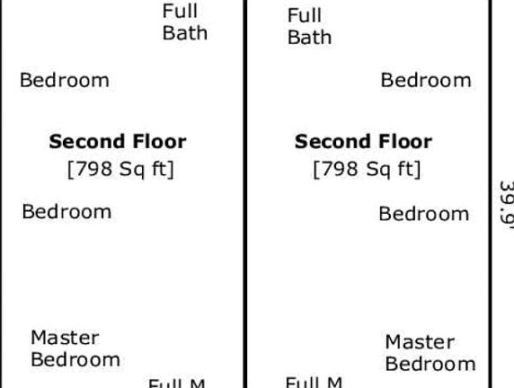 2nd image of 1069 Merrick Dr #1