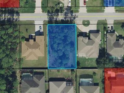 49 Fenwick Ln, Palm Coast, FL, 32137