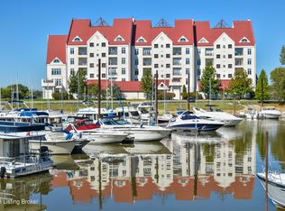 5439 Harbortown Cir, Prospect, KY 40059