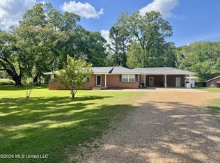 46 Old Courthouse Rd, Natchez, MS 39120