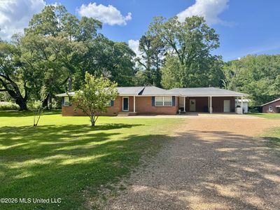 46 Old Courthouse Rd, Natchez, MS, 39120