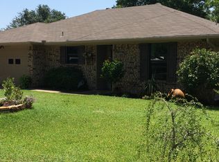 1311 Fairway Dr, Graham, TX 76450