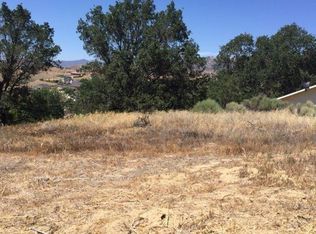 20001 Springhill Ave, Tehachapi, CA 93561