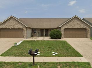2104 Bridgewater, Lafayette, IN 47909