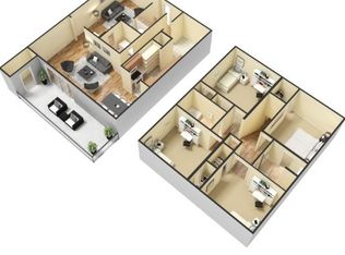 5650 Via Romano Dr APT B, Charlotte, NC 28270