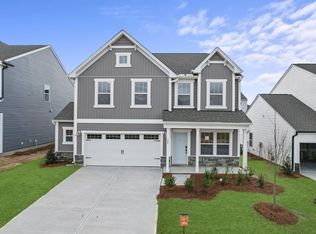 26 Silver Moon Ln #67, Clayton, NC 27527