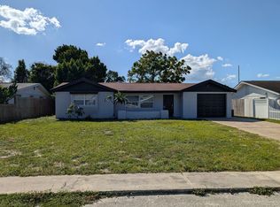 10909 Leeds Rd, Port Richey, FL 34668