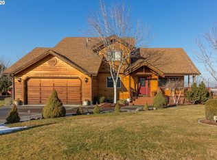 920 W Olive Ave, Hermiston, OR 97838