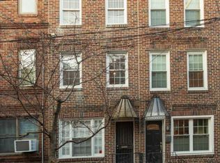 703 Clymer St, Philadelphia, PA 19147