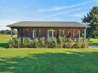 137 Fisk Rd, Livingston, TN 38570