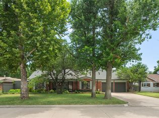 2236 NW 56th St, Oklahoma City, OK 73112